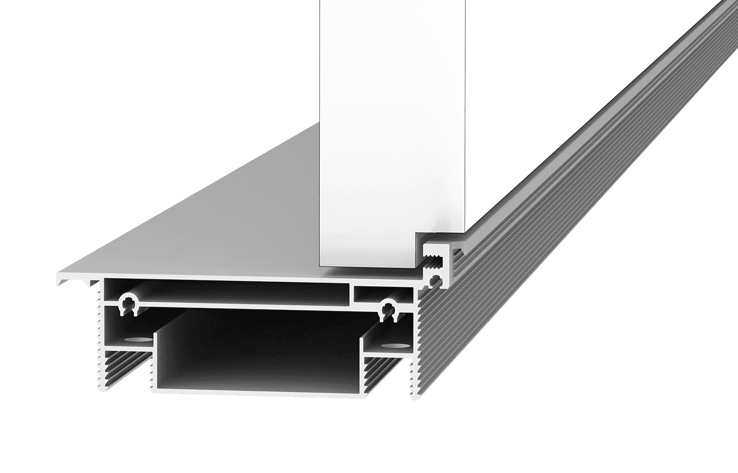 Filomuro battente 125