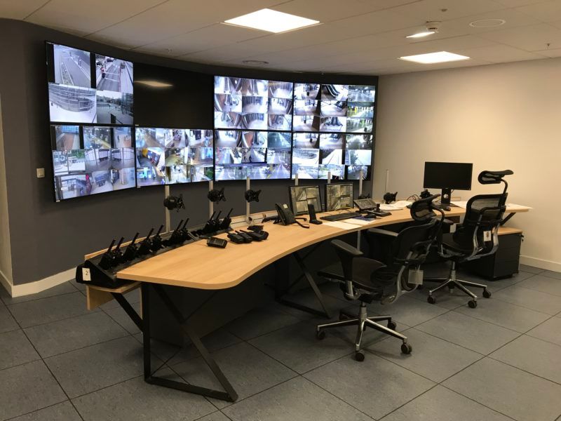 Image of a luxury home