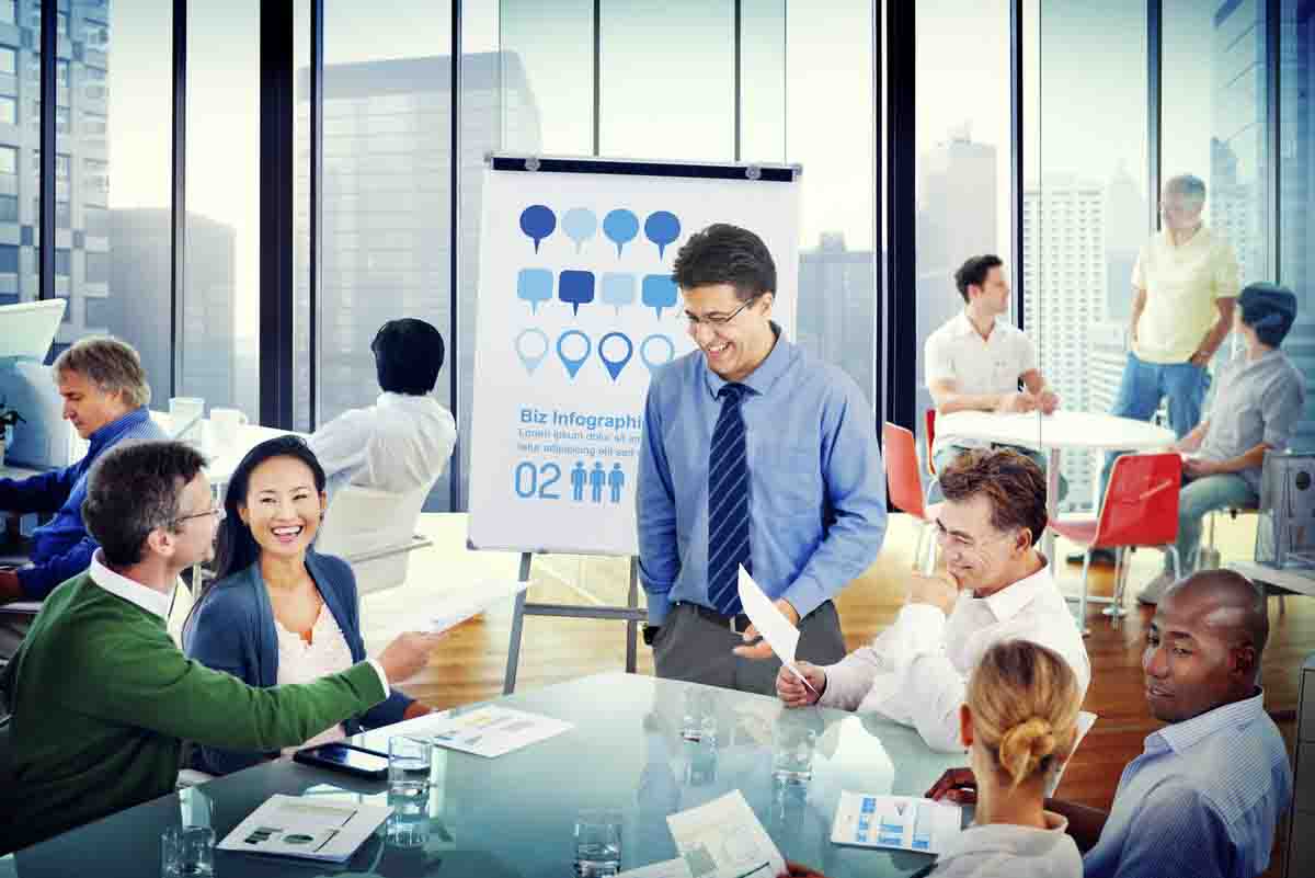 From fragmentation to control: Modernising tail spend in an increasingly regulated financial world