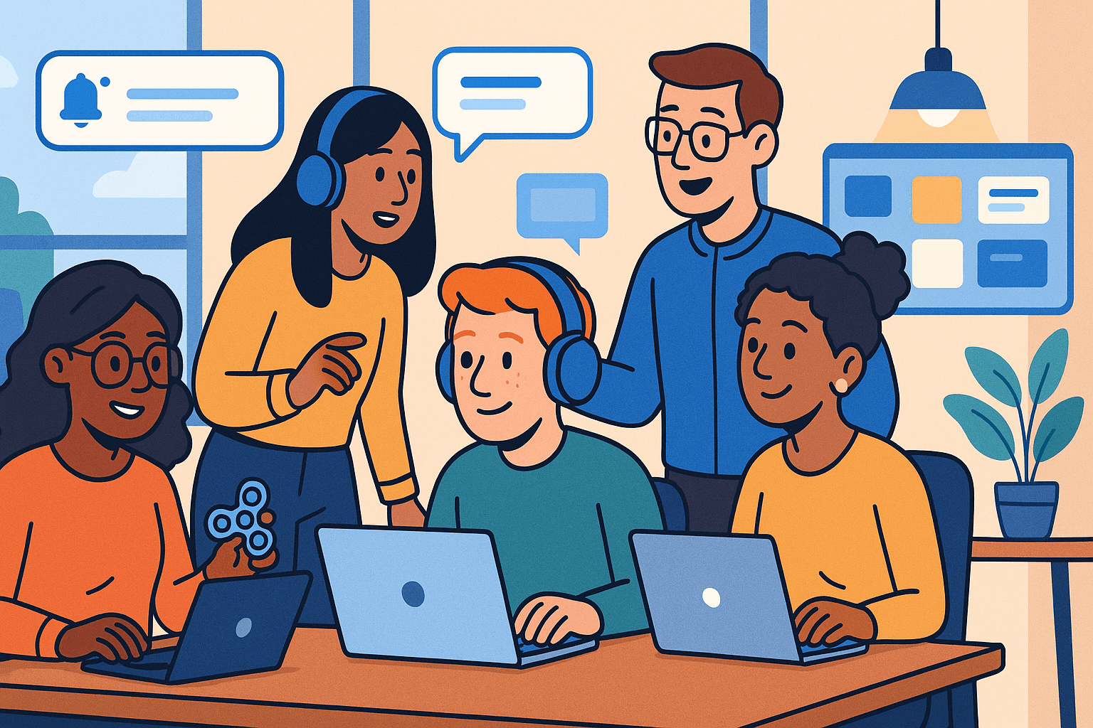 You can't work for Twitter, Elon Musk is different
