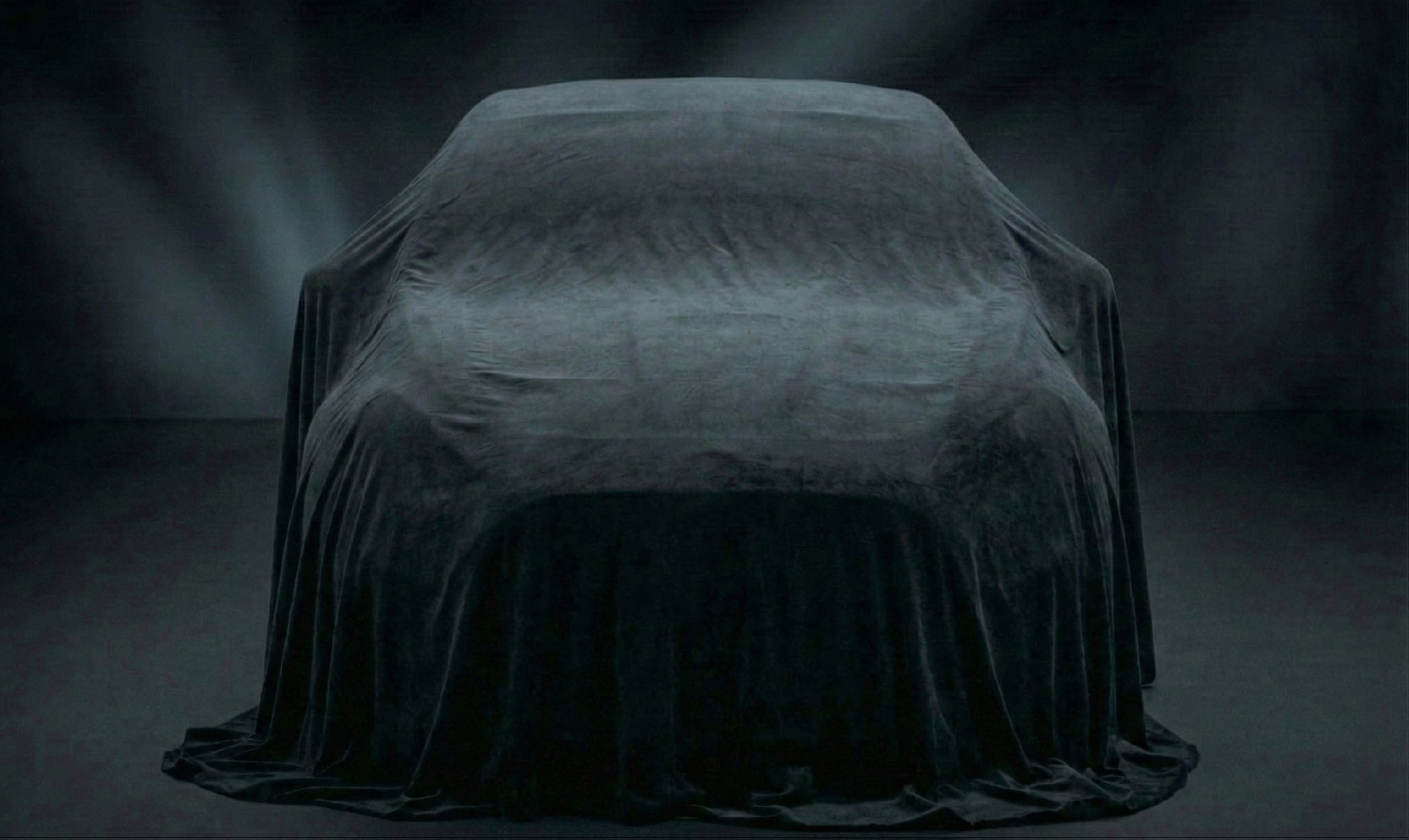 Ford Germany vehicle concept under cover – Automotive engineering and design by muniq group.