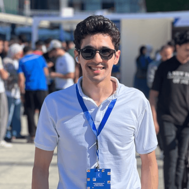 Profile image of success customer