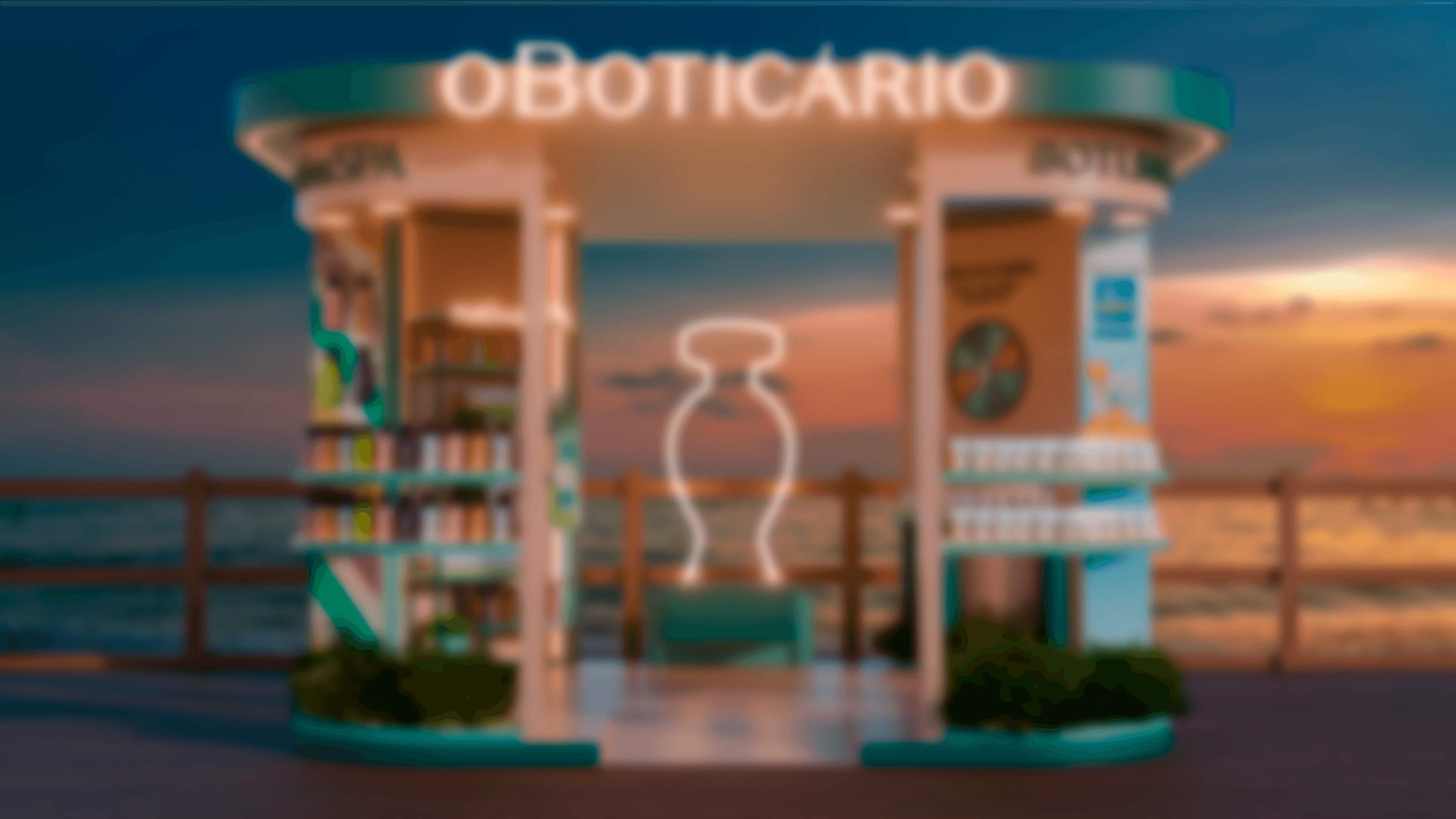 Person holding a green knitted handbag with a silver clasp, blurred green backdrop