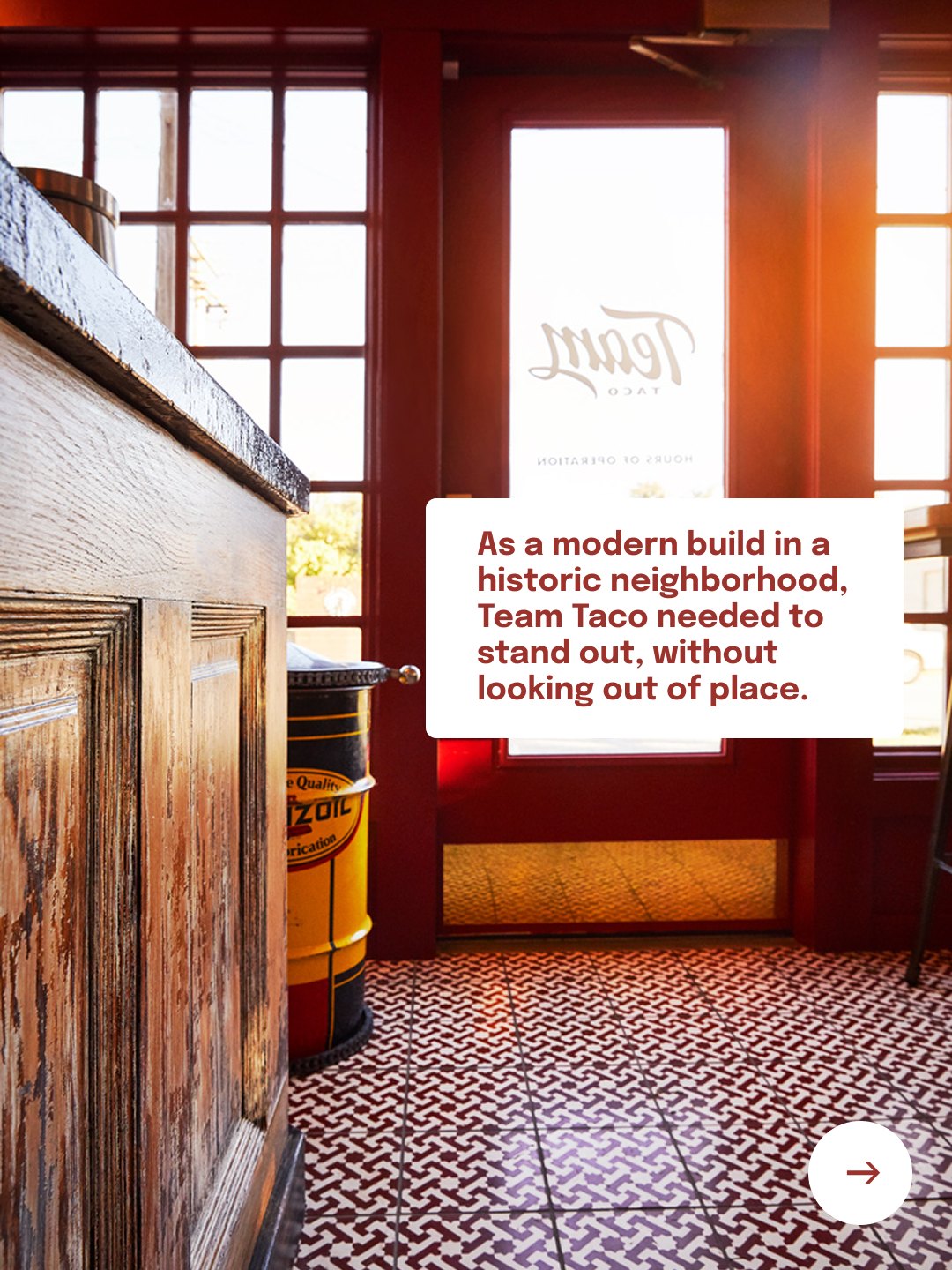 Team Taco post 3
