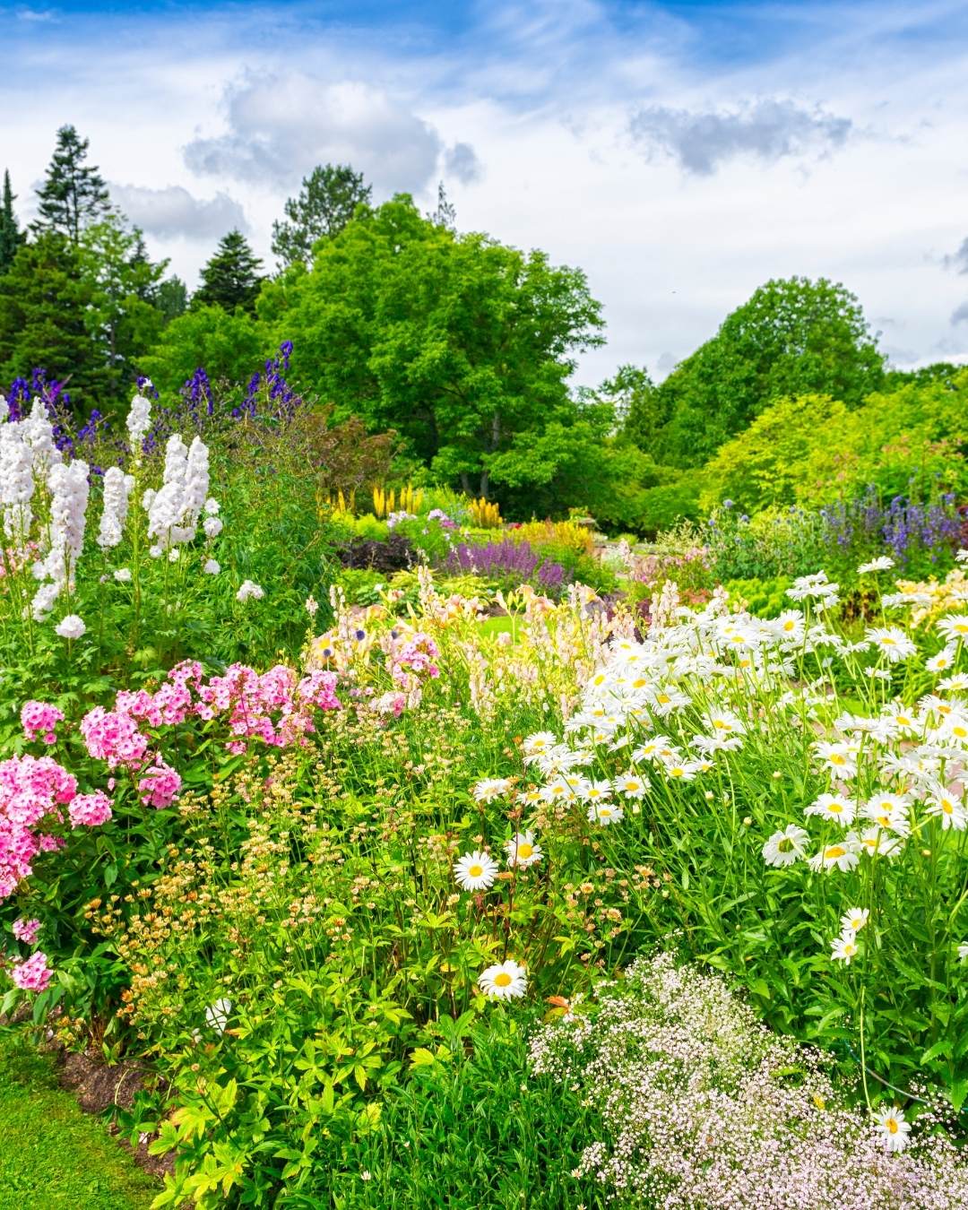 How Can We Help With Residential Gardening Services