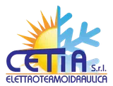 Logo Cetia srl