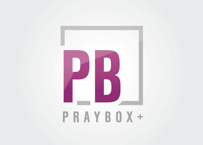 Praybox