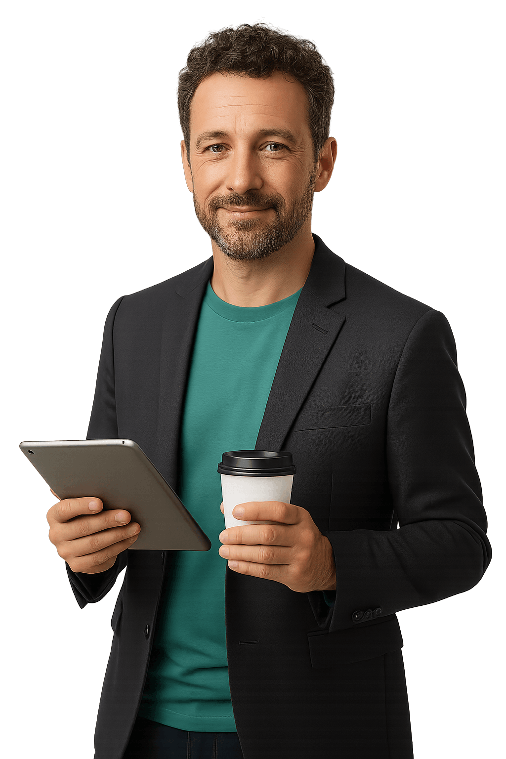 MarketSpot pro podnikatele