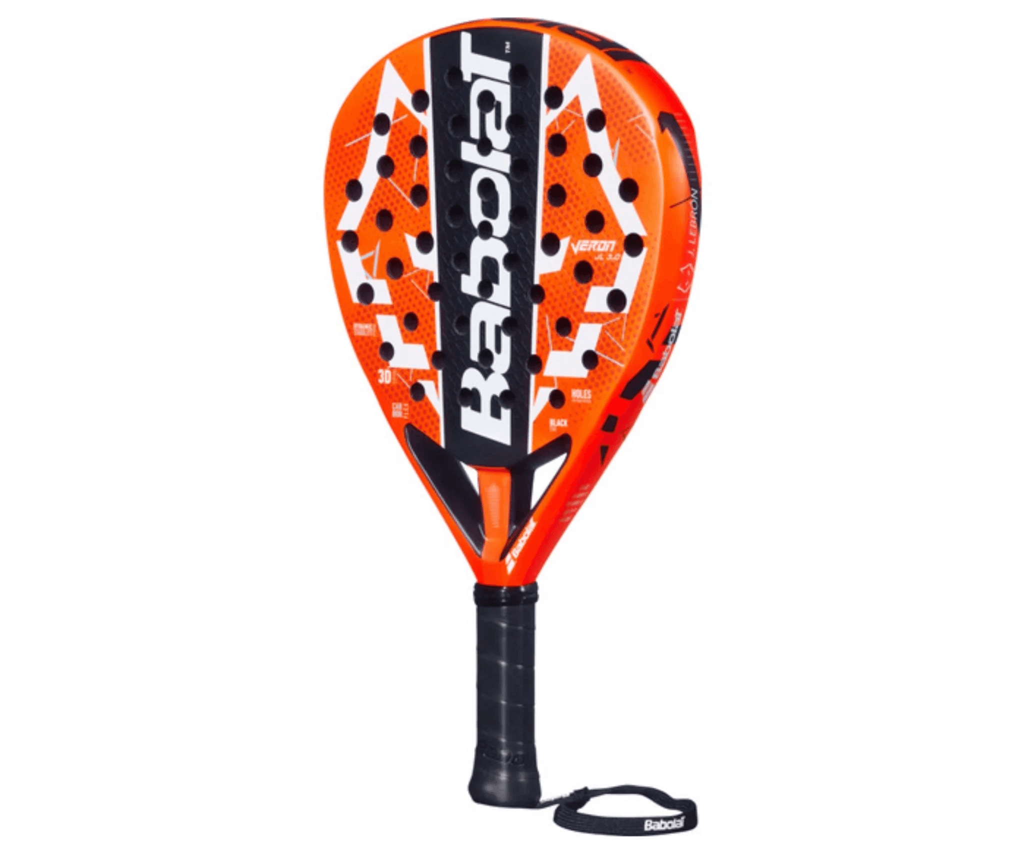 Babolat Veron Juan Lebrón 3.0