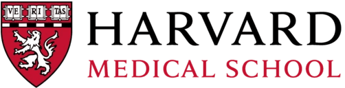 Harvard Medical School logo, TrialWire client in biotech and CRO services