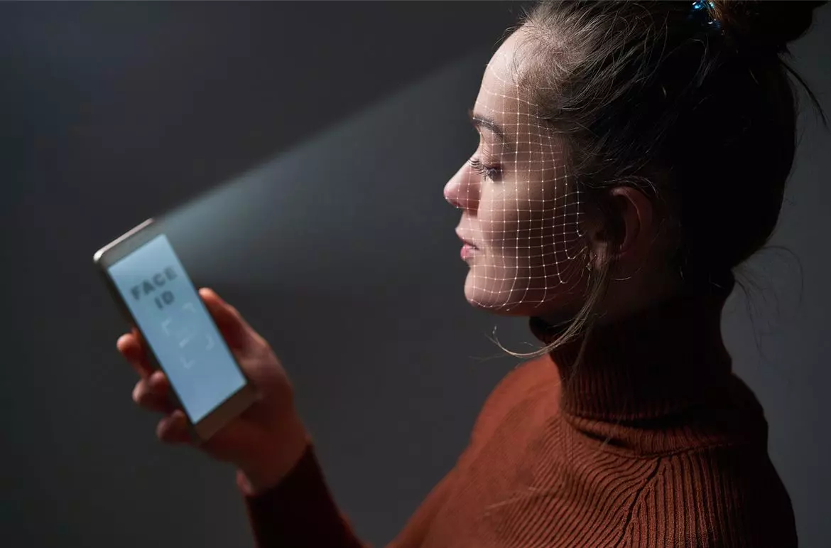 Tech Behind Fake Faces