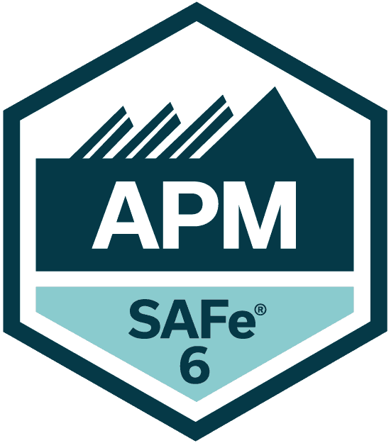 SAFe Agile Product Manager