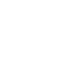 Company logo featuring a stylized knot design, symbolizing connection and unity.