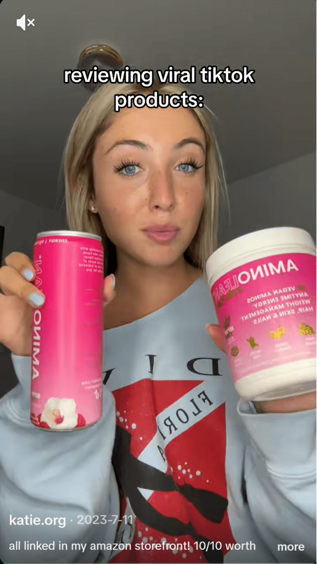 TikTok thumbnail