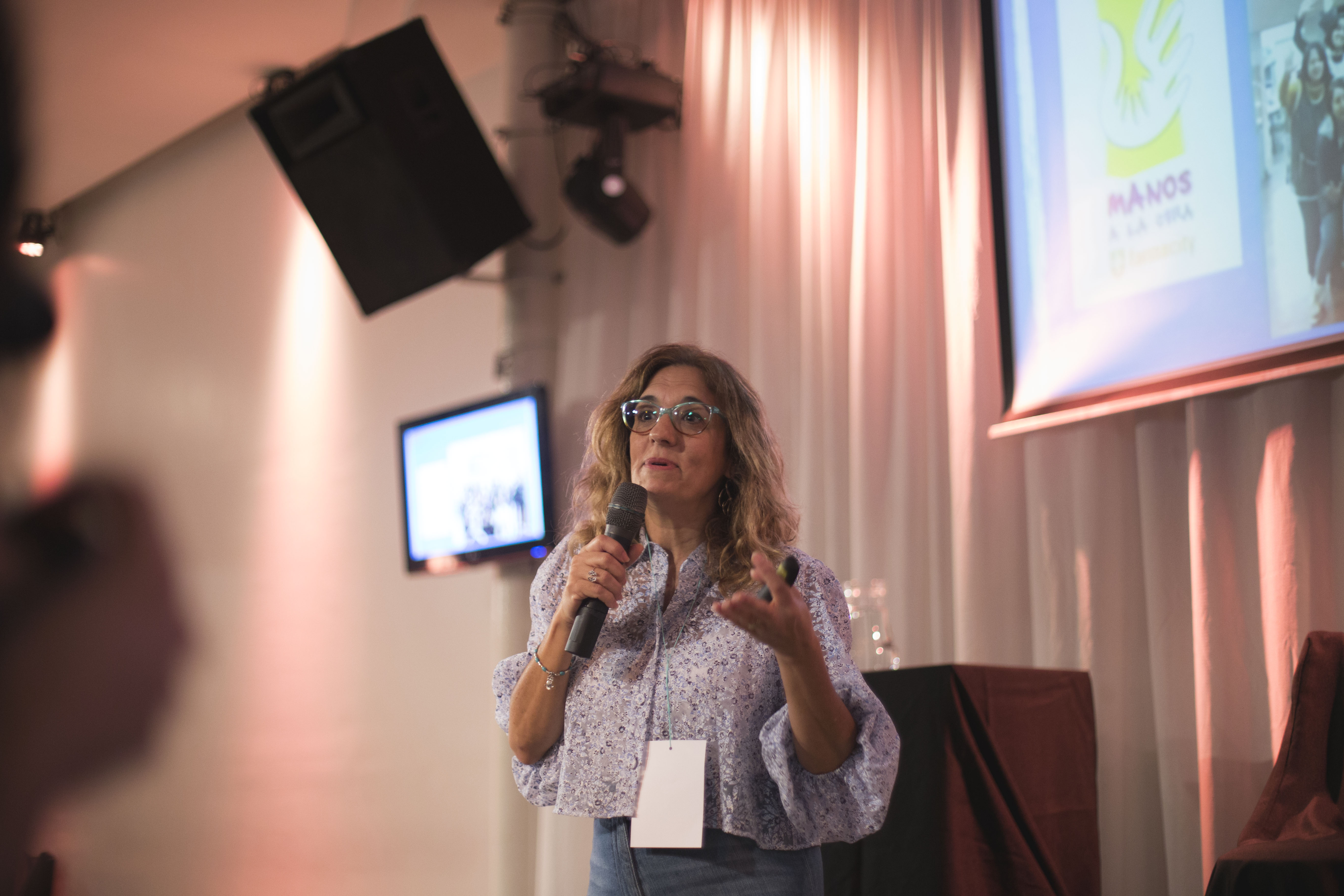 Mariana Ibero-skillhunters