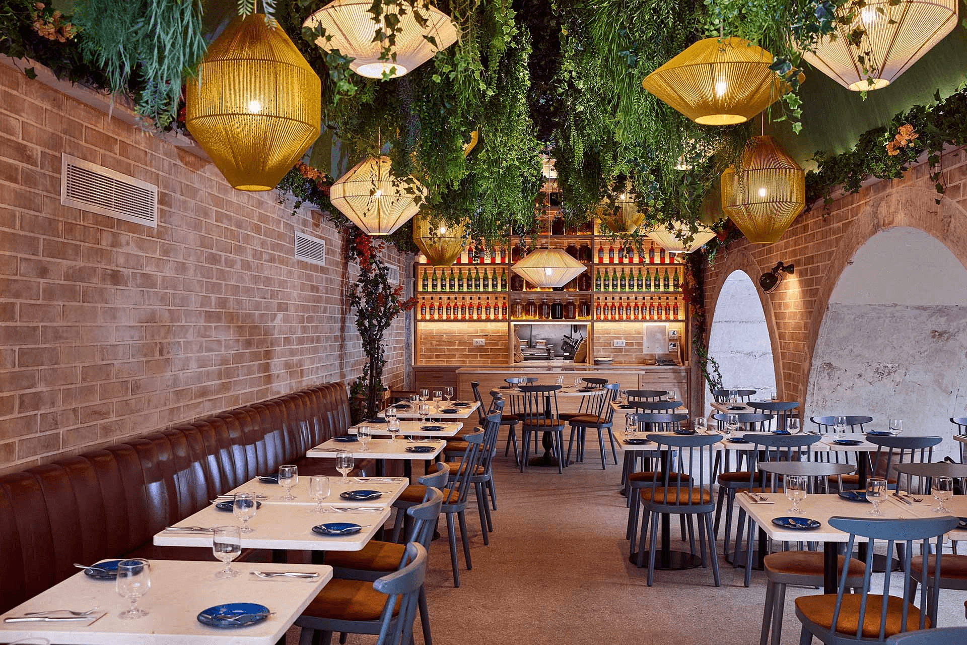 Restaurants in Chiado: best places to eat