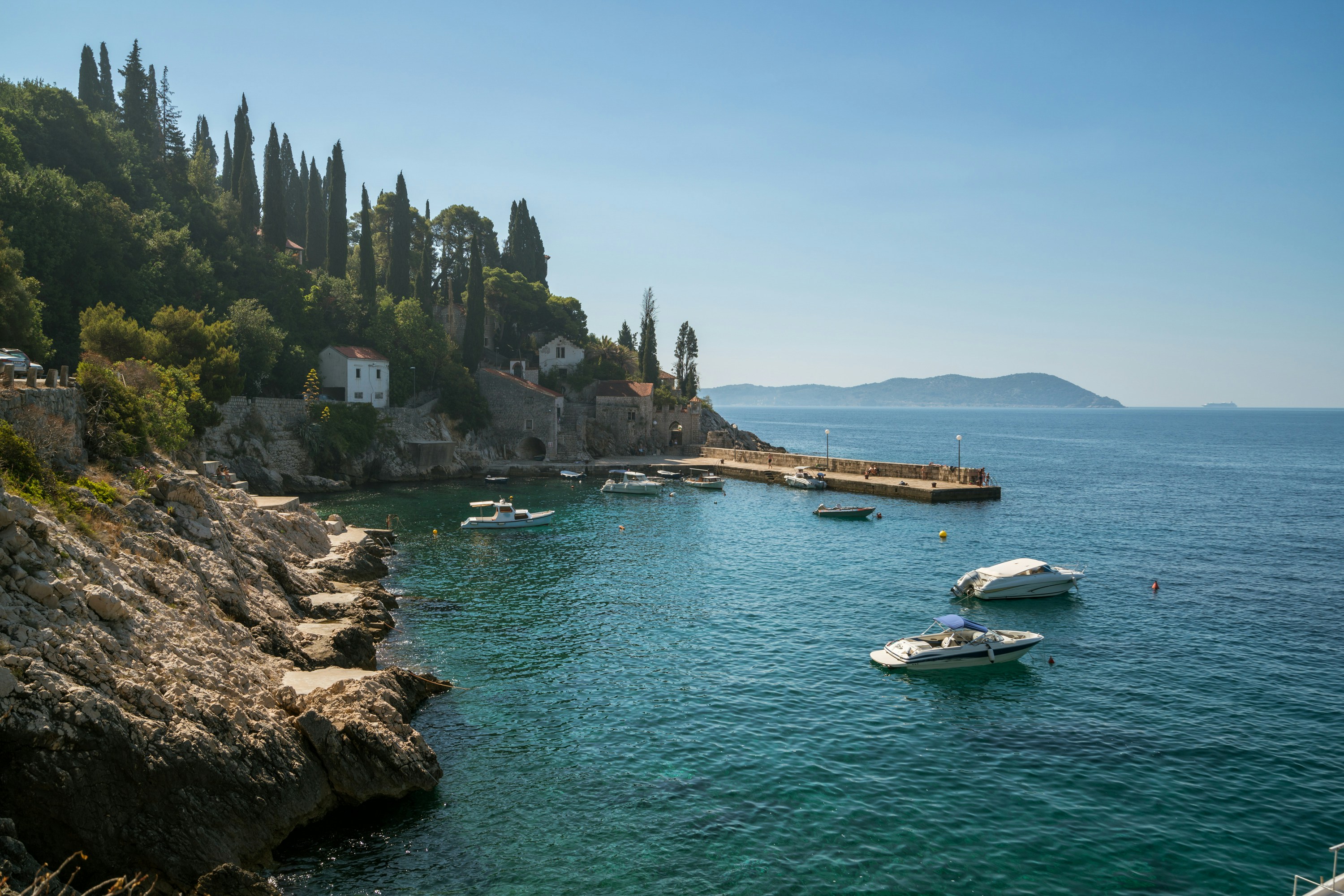 Croatia