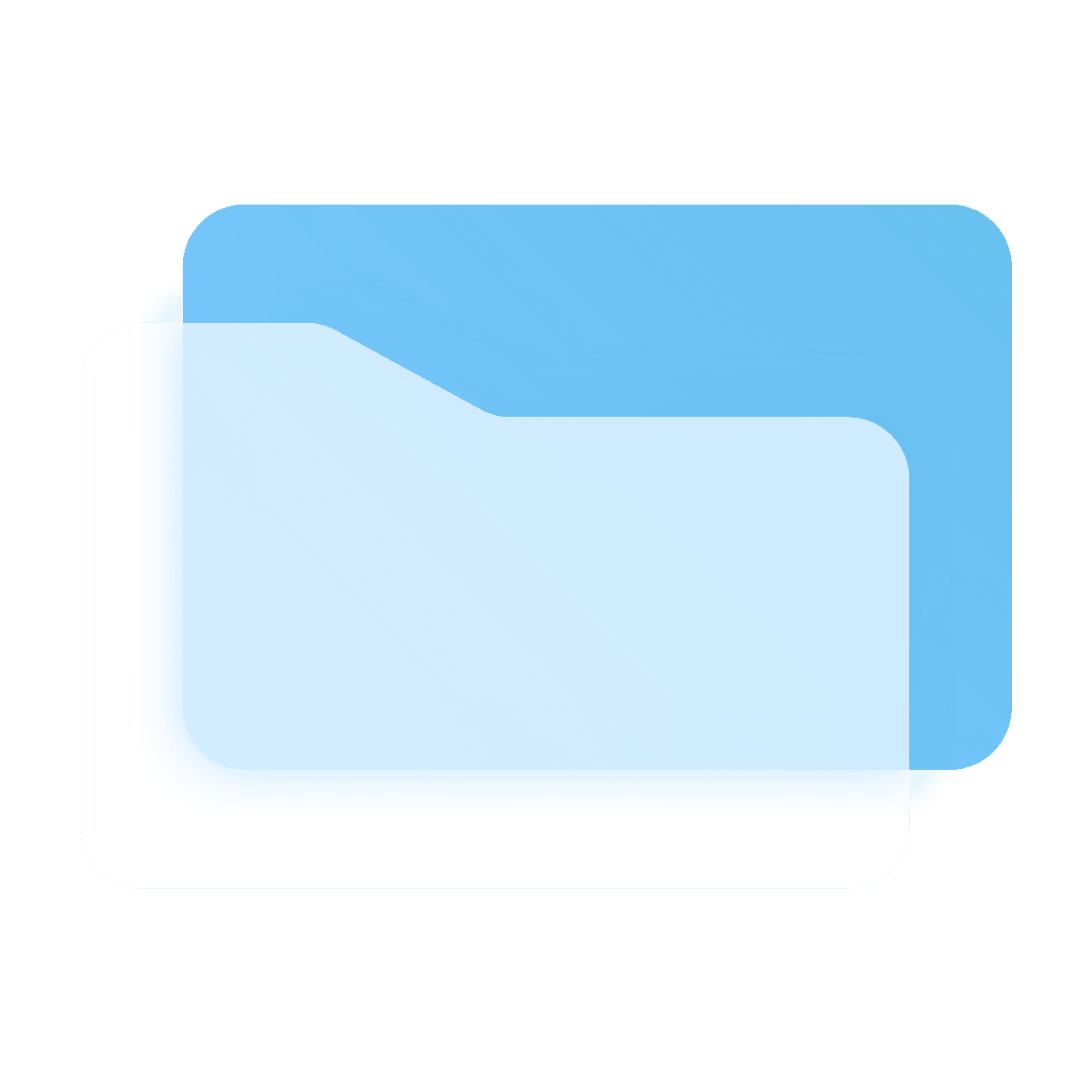 업무 연계성 부족 설명 아이콘