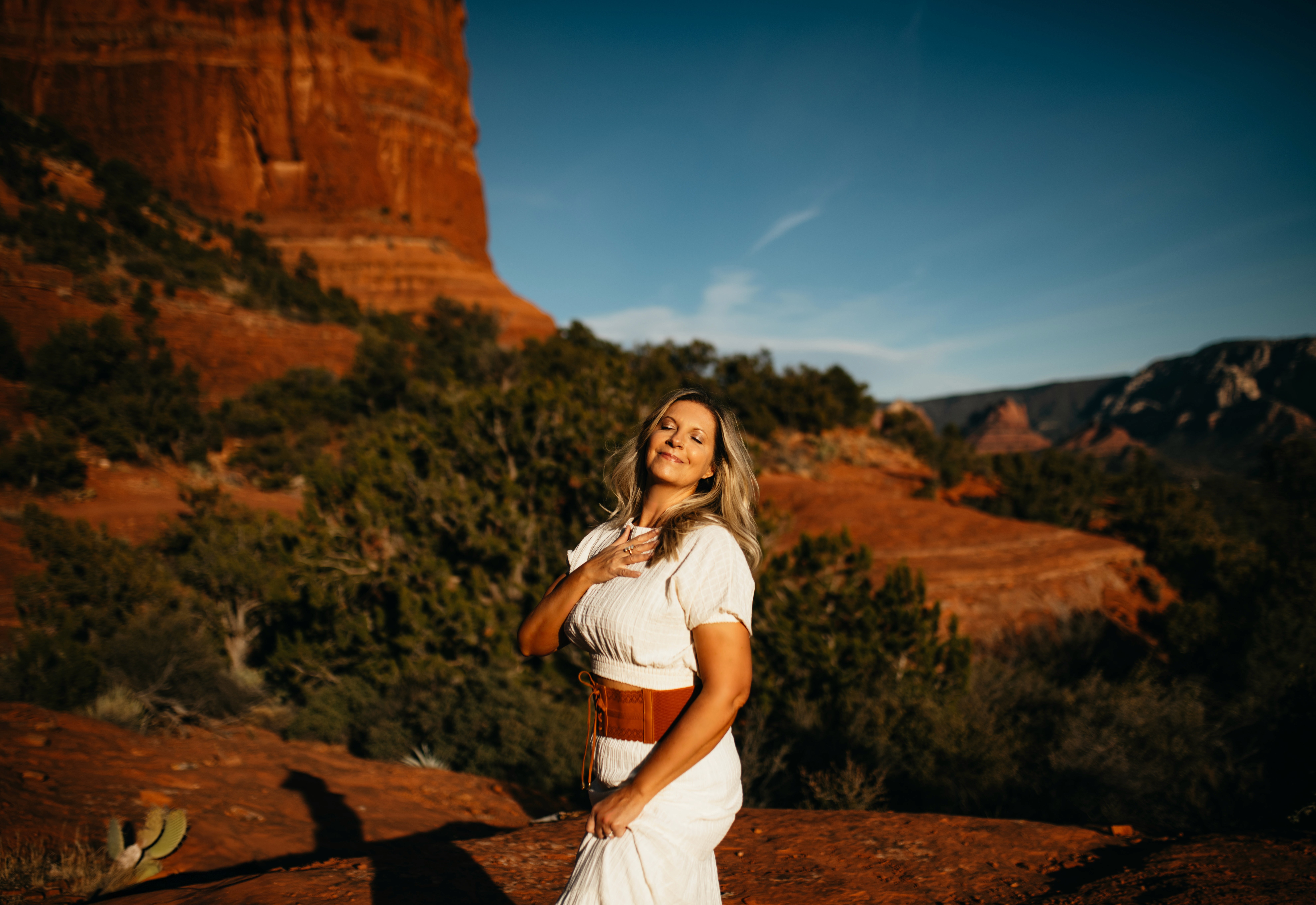 Soulful Renewal By Shanti - Liz