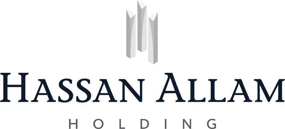 Hassan Allam Holding