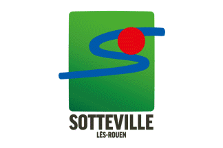 Logo ville Sotteville 