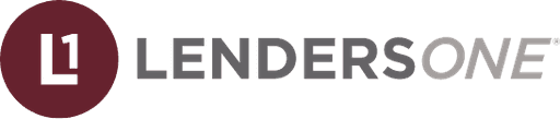 LendersOne Logo