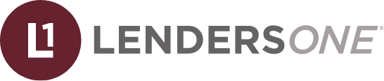 LendersOne Logo