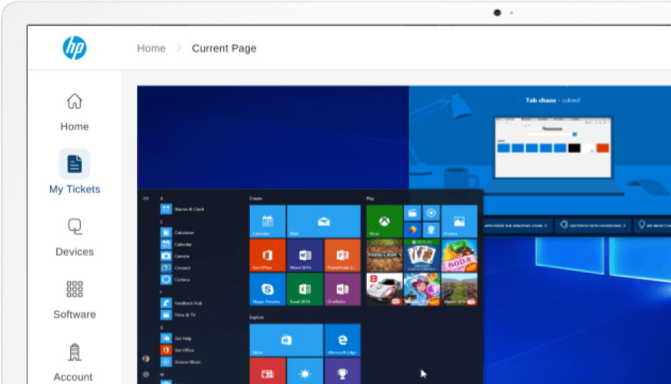 Premium UX Template for Framer
