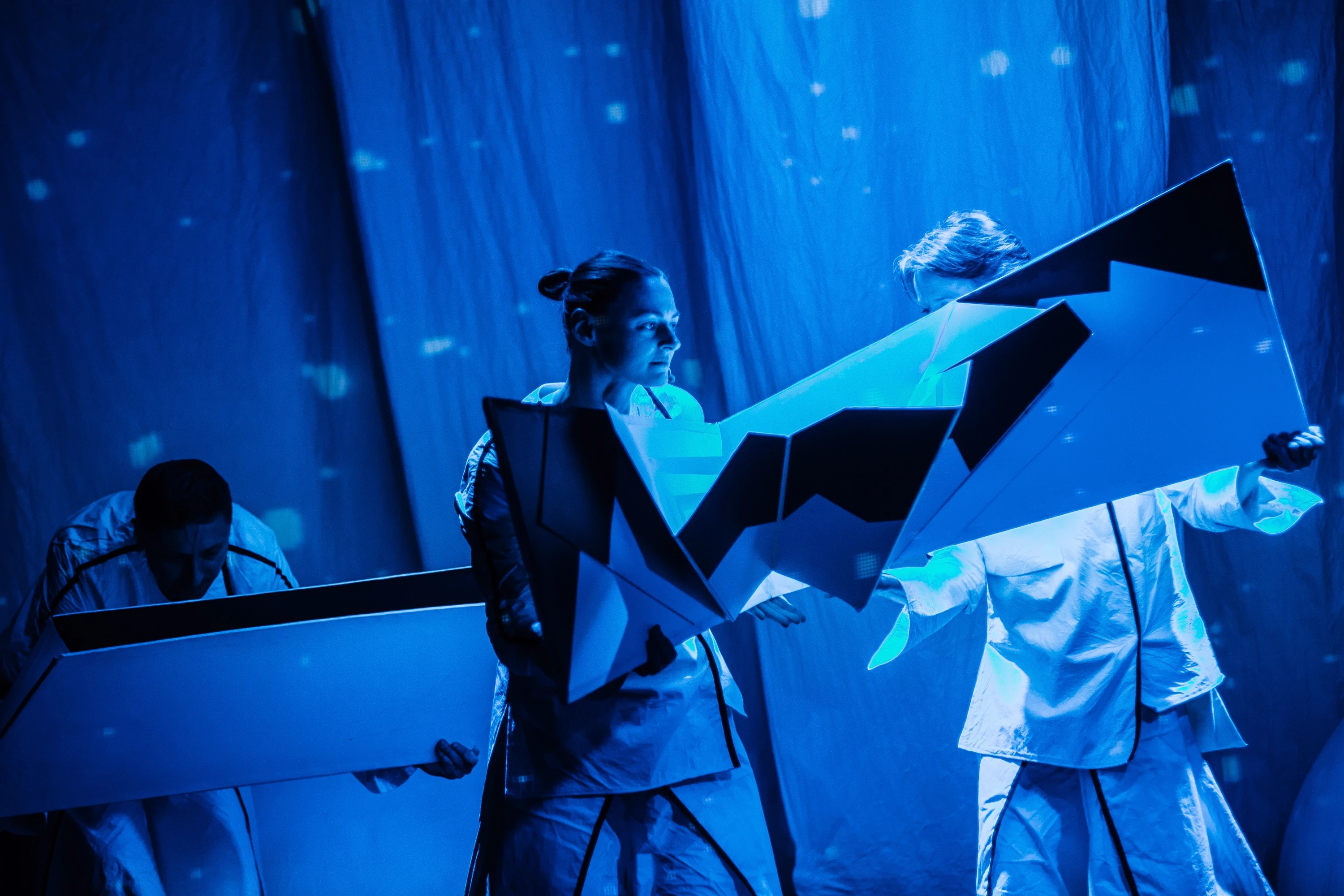 Two Islands Project Big Photo Art Item