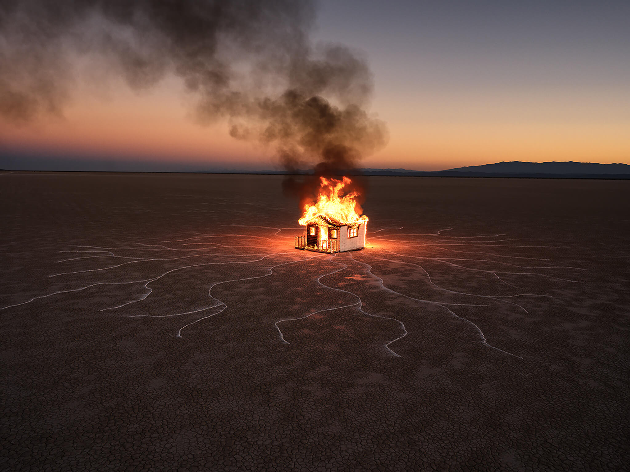 carlos vargas pons "metrópolis" en arte actual galería made week 2025 Arte y diseño en Monterrey