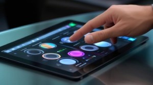 Clear Navigation Guiding Ussers Effortlessly