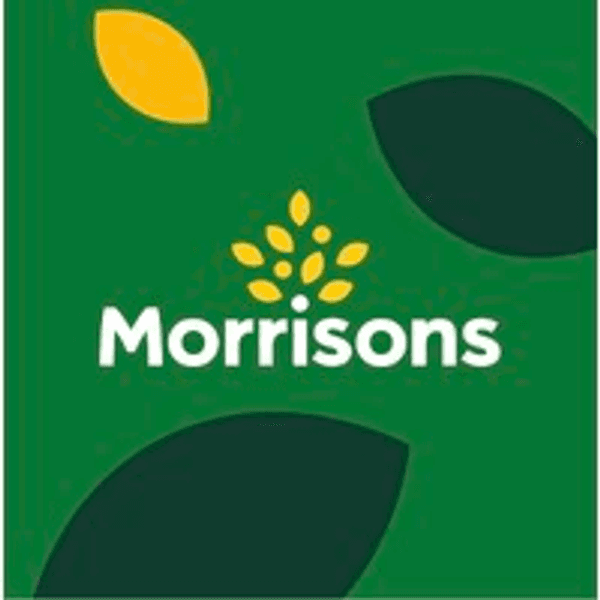 Logo of Morrisons