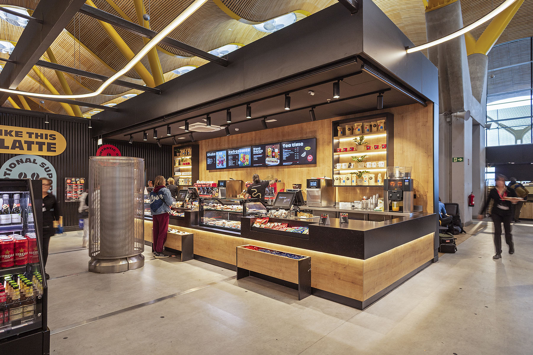 James Carter is furrestrate while sitting on table
