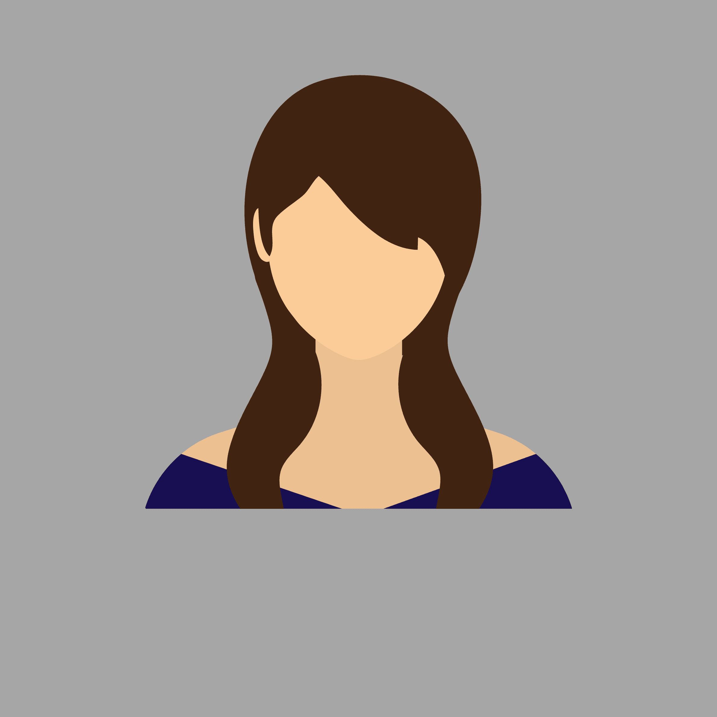 Profile Image of Logo Design Client