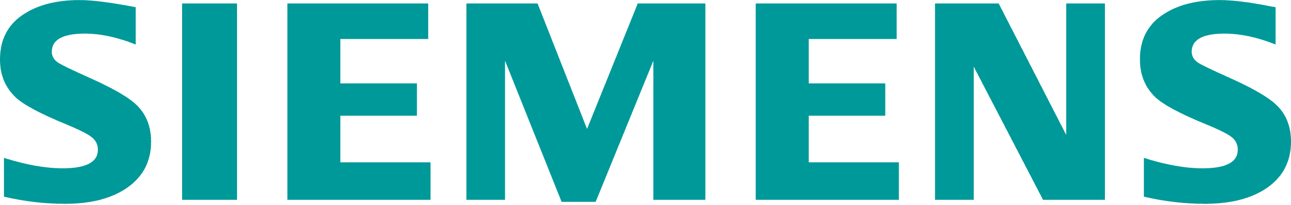 Siemens logo