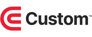 Custom Transport logo