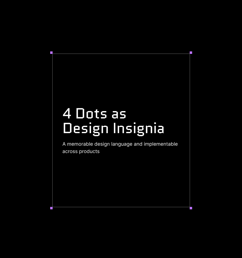 Fluxtra Design System