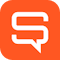 Spoke Phone logo