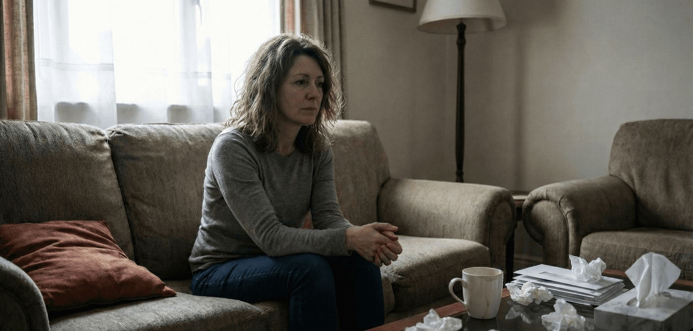 Identificá las señales reales de ansiedad que requieren atención y cuándo buscar ayuda.