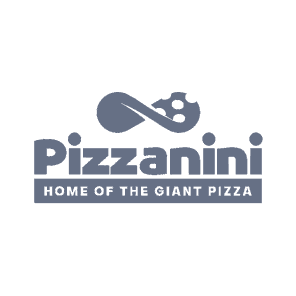 Pizzanini Logo