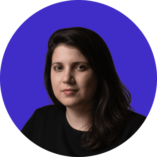 Avatar of the website author