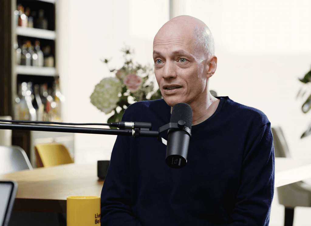 Guest on Sarah Ann Macklin podcast