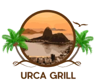 logo urca grill