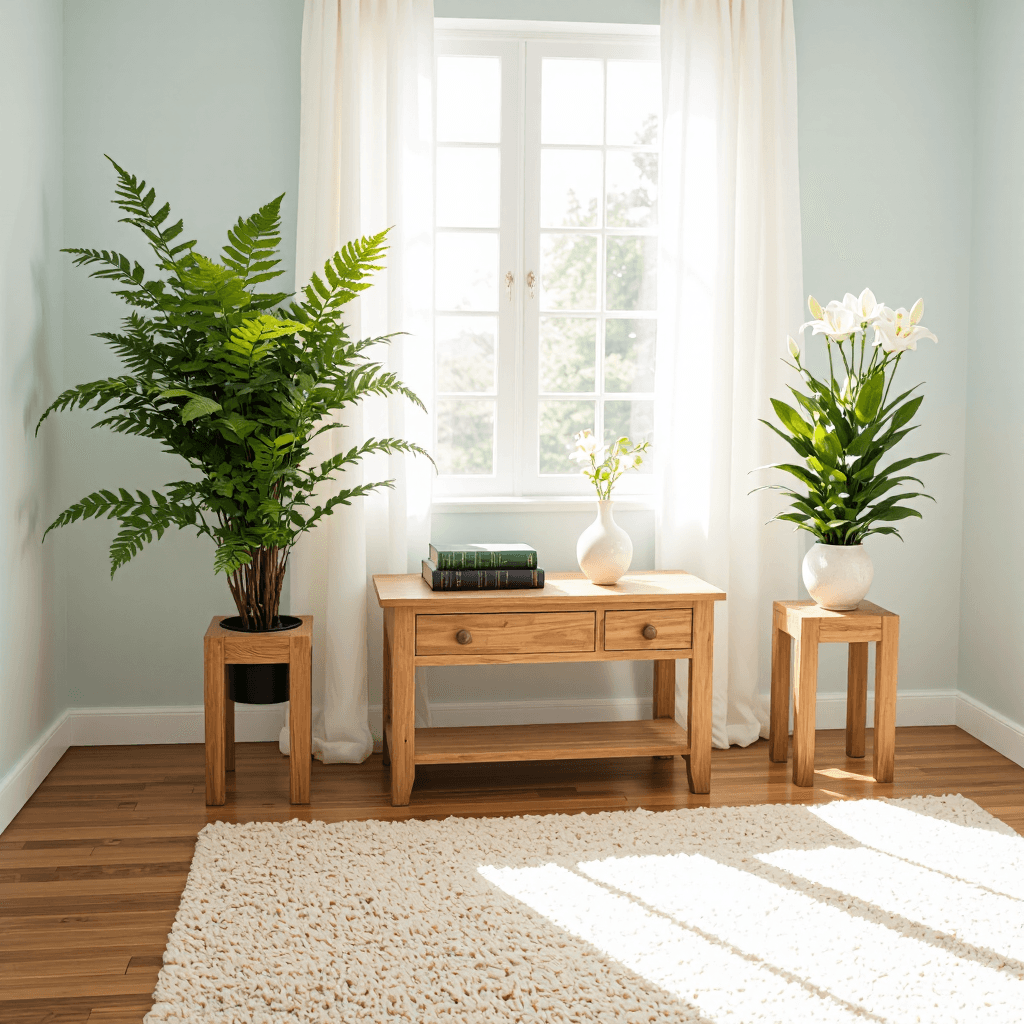 product photography of Home Furniture