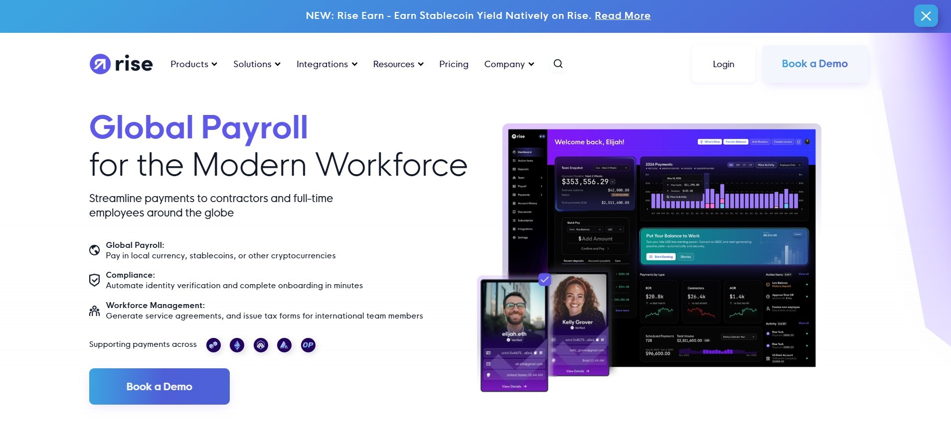 Direct Payroll