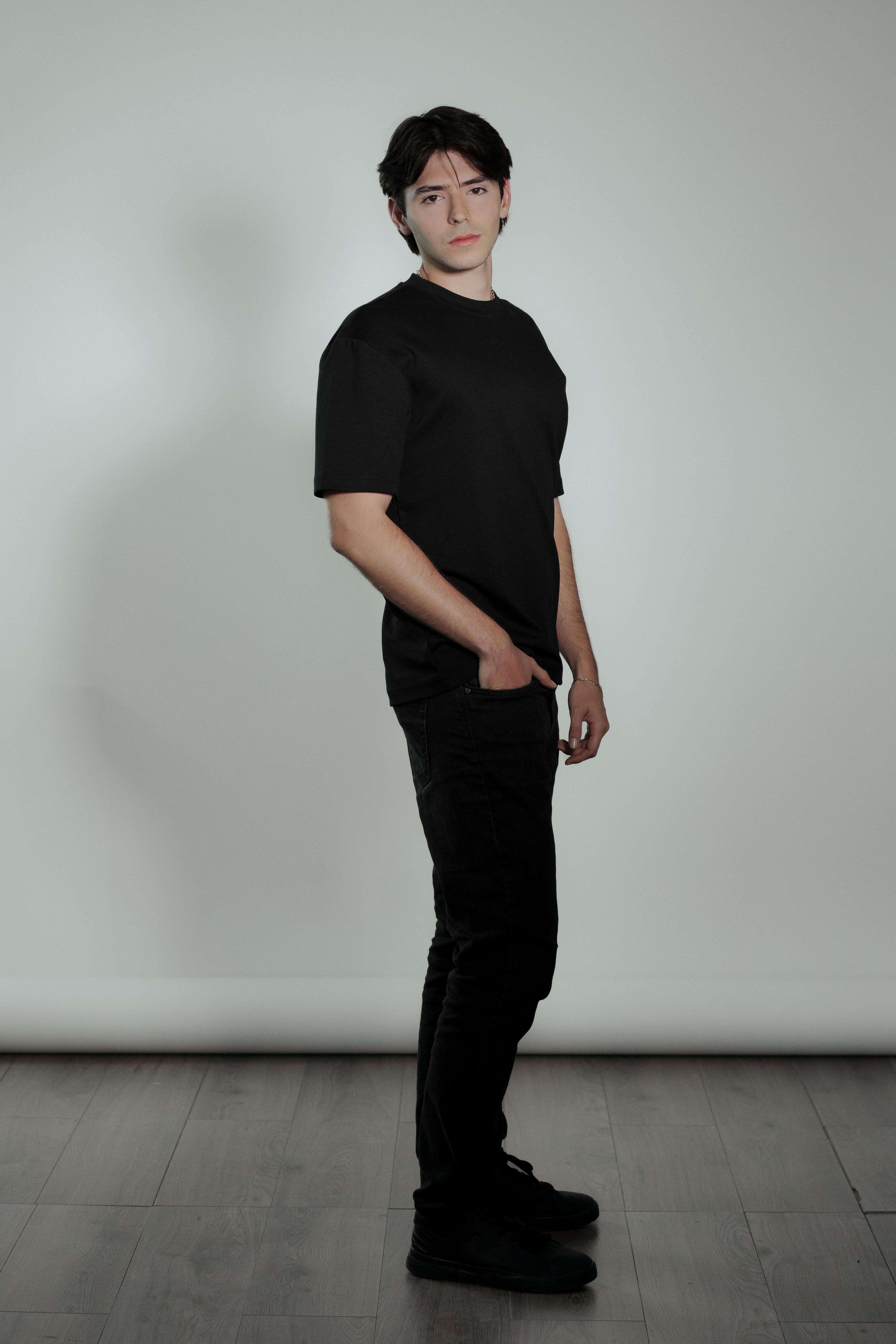 Eugenio Lira — 8