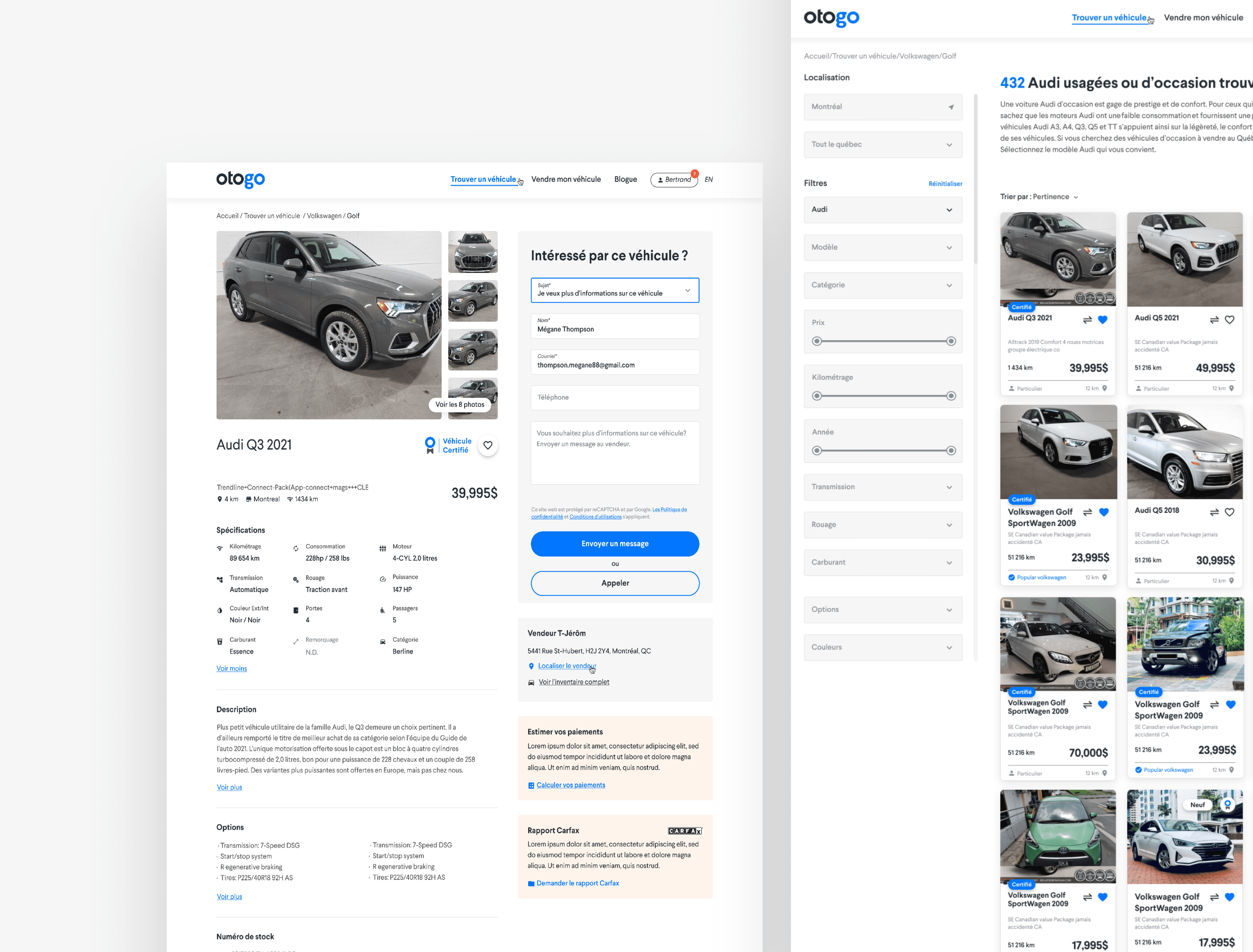 Dazzle Logo with sign vertical