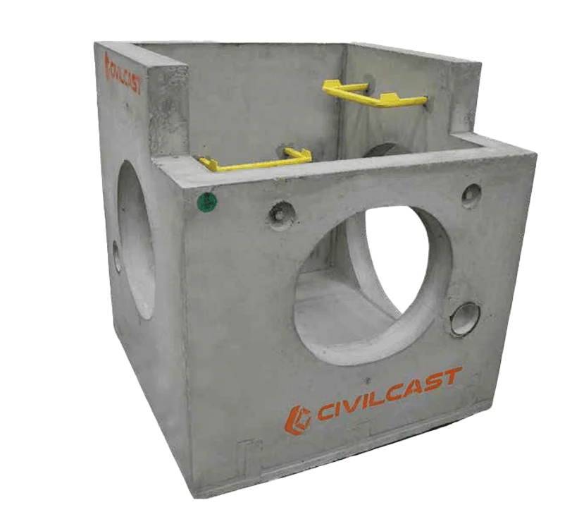 Concetrated triathlete grayscale