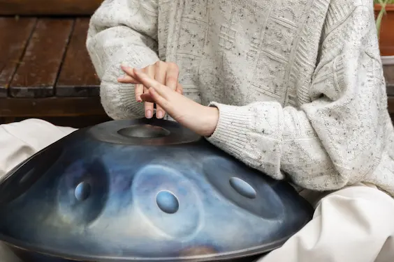 handpan