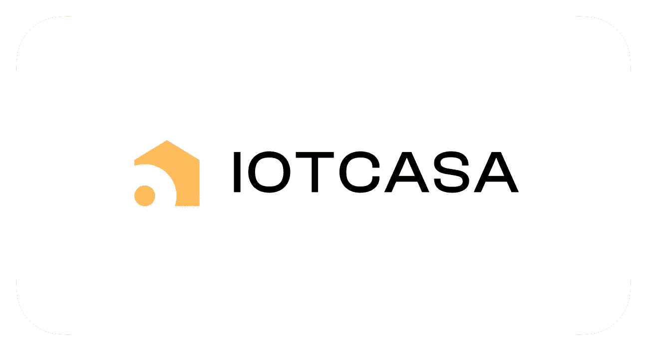 IOT Casa Logo